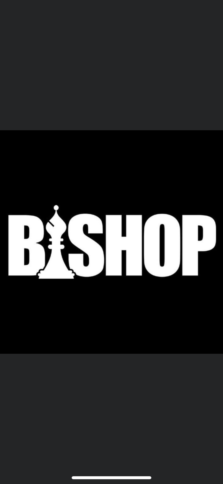 BISHOP submitted profile image