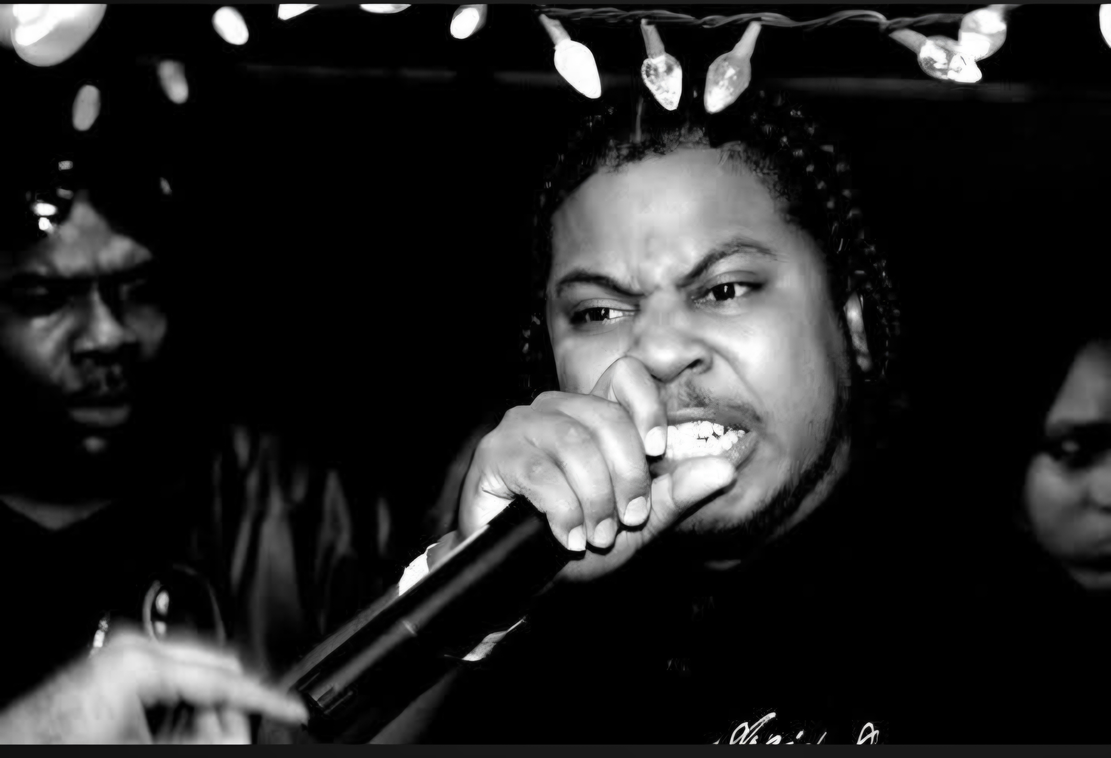 Dreko submitted profile image