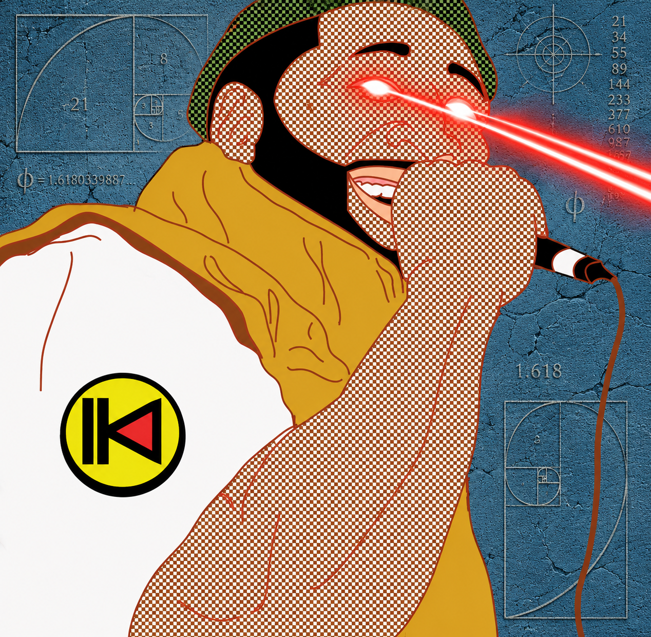 Kane Mayfield submitted profile image